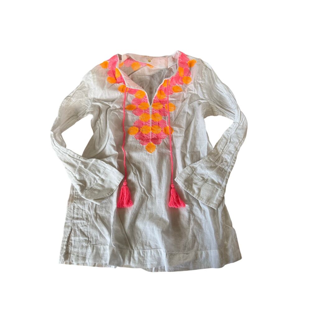 Lilly Pulitzer Amelia Island Tunic top‎